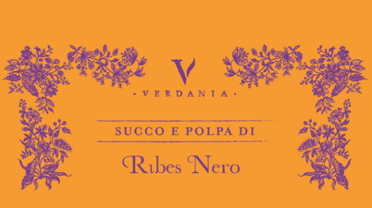 Succo di Ribes Nero