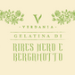 TRIS di Gelatine Ribes Nero con prodotti tipici del territorio